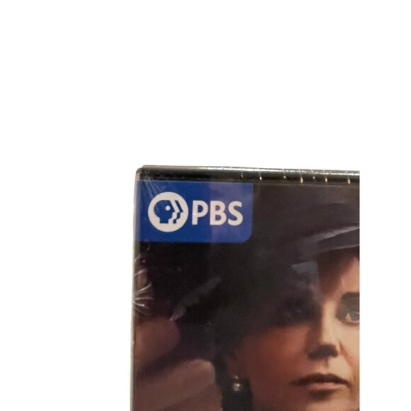 2020 PBS Atlantic Crossing DVD NEW Sealed - Picture 6 of 10